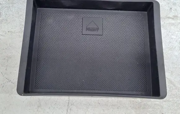 Ford Kuga III Glove box pad JX7BA045H74