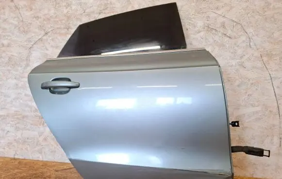Audi A5 8T 8F Rear door