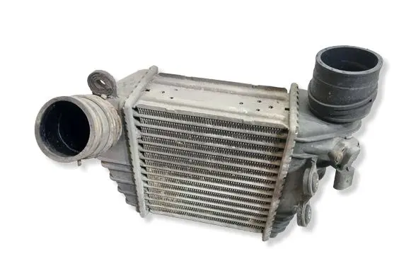 Volkswagen Golf IV Intercooler radiator 