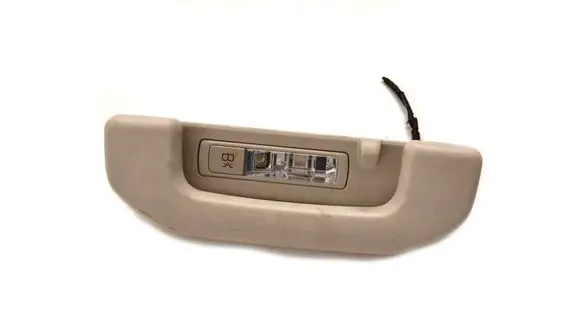 Mercedes-Benz E W213 Rear interior roof grab handle A0998150100