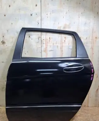 Mercedes-Benz B W245 Rear door 