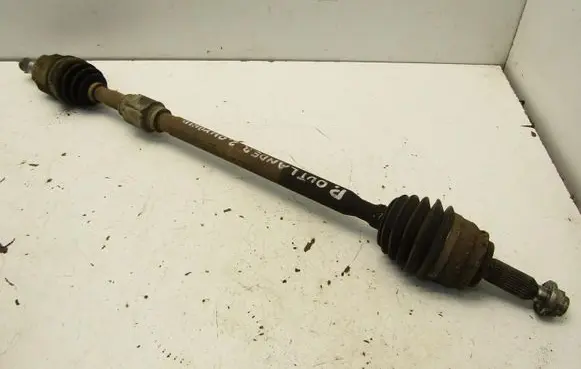 Mitsubishi Outlander Front driveshaft 095327