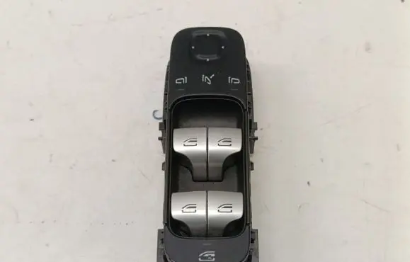 Mercedes-Benz EQE v295 Electric window control switch A2069008815