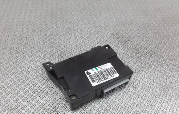 Nissan Primera Other control units/modules