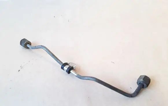 Peugeot 407 Fuel injector supply line/pipe NOCODE