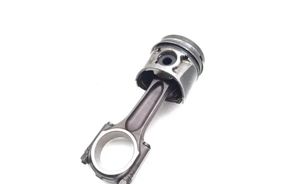 Citroen C4 I Picasso Piston with connecting rod DYUR4042171
