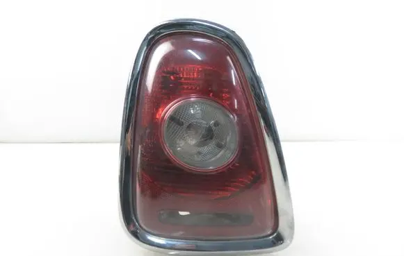 Mini One - Cooper Coupe R56 Rear/tail lights 2757011 2757009