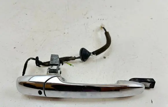 Mazda CX-9 Front door exterior handle