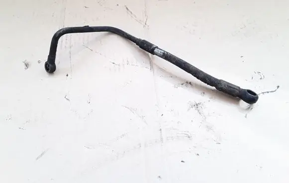 Suzuki SX4 Turbo turbocharger oiling pipe/hose NOCODE