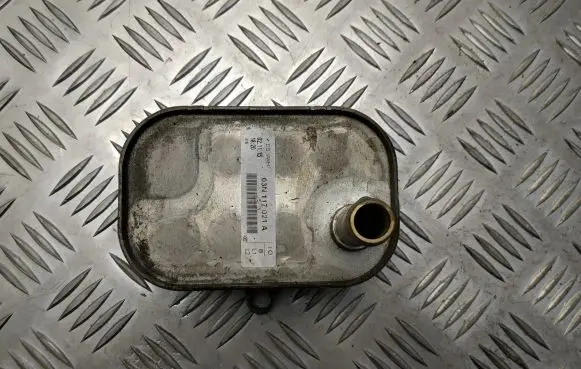 Audi Q5 SQ5 Gearbox / Transmission oil cooler 03N117021A