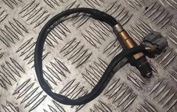 Mercedes-Benz E W212 Lambda probe sensor 0258010379