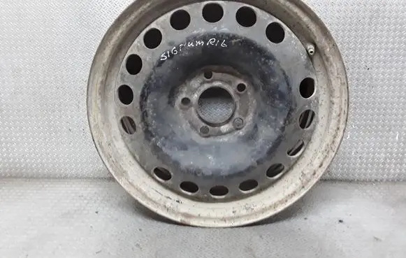 Opel Signum R16 steel rim 2160117