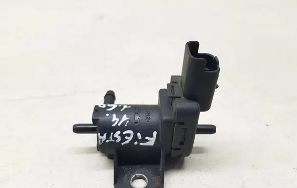 Ford Fiesta Turbo solenoid valve 9688124580 nr4952