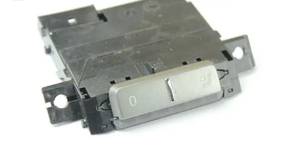 Volkswagen Phaeton Air circulation switch 3D0919815S