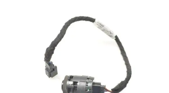 Mercedes-Benz E W212 Interior temperature sensor A2118300272