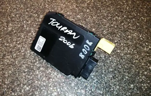 Volkswagen Touran I Other control units/modules 1K0953549AP