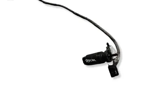 Mercedes-Benz ML W166 Windscreen/windshield washer pump 130719
