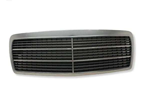 Mercedes-Benz E W210 Front bumper upper radiator grill 2108880023