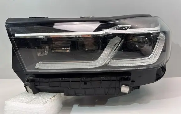 BMW 6 G32 Gran Turismo Headlights/headlamps set 5A38901