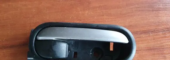Mazda 2 Front door interior handle