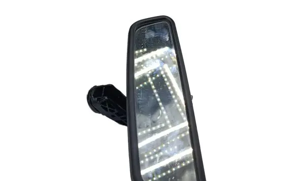 BMW X3 E83 Rear view mirror (interior) 9257275 61169175
