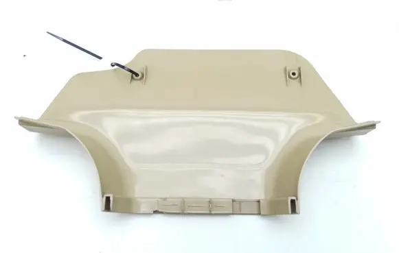 Mercedes-Benz S W140 (B) pillar trim (bottom) 1406920422