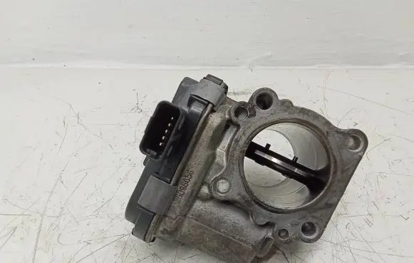 Citroen C4 Grand Picasso Throttle valve 9673534480 28275019 28098656