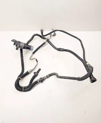 Opel Grandland X Turbo solenoid valve 759557380
