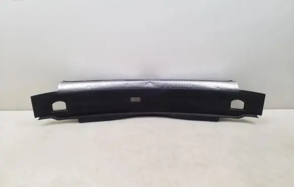Volkswagen Phaeton Other trunk/boot trim element 3D5863459D