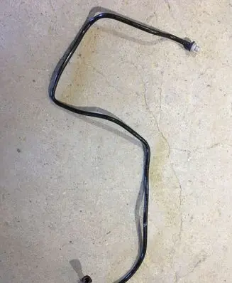 Mercedes-Benz GL X164 Vacuum line/pipe/hose A1644301429