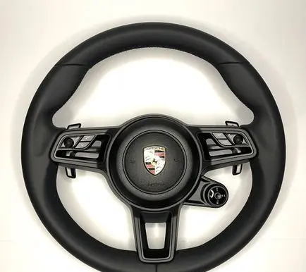 Porsche Cayenne (92A) Steering wheel 95B419091