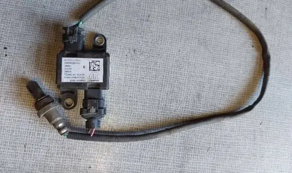 Jeep Compass Lambda probe sensor 068365997AC