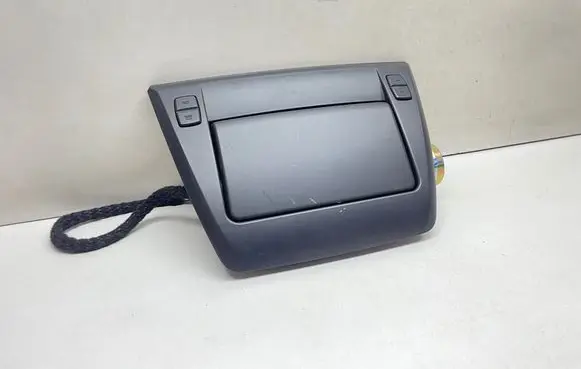 BMW X3 E83 Screen/display/small screen 3420851