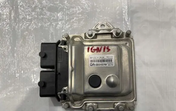 Suzuki Ignis Engine control unit/module 3391081P00