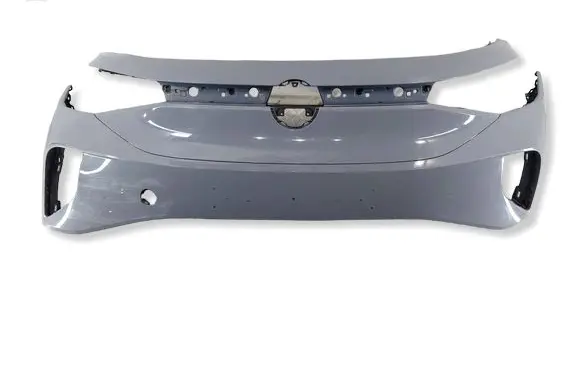 Volkswagen ID.4 Front bumper 11A807221 11A807217