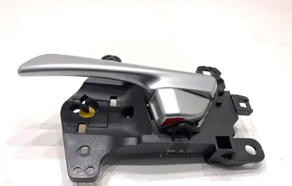 Hyundai Tucson TL Rear door interior handle 