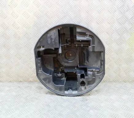 Citroen C3 Other body part 9642729780