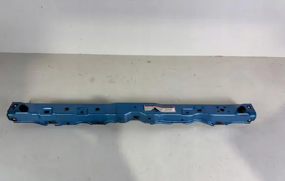 Opel Agila B Top upper radiator support slam panel 550604-1