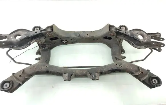 Rear subframe