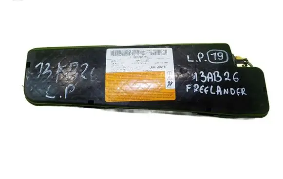 Land Rover Freelander 2 - LR2 Seat airbag PRZOD