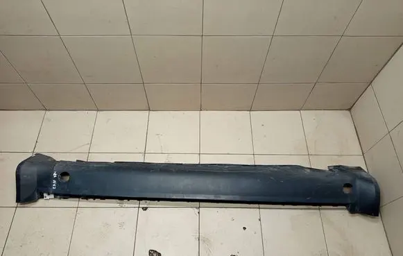 Audi A2 Sill 8Z0853859A 8Z0853879A