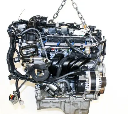 Suzuki Vitara (LY) Engine K15C