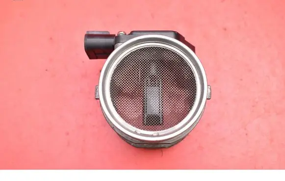 Opel Vectra C Mass air flow meter 12569224