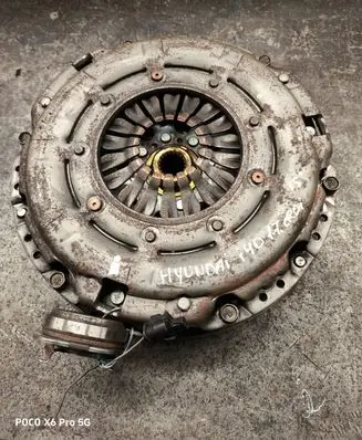 Hyundai i40 Clutch set kit HDC131 HD165