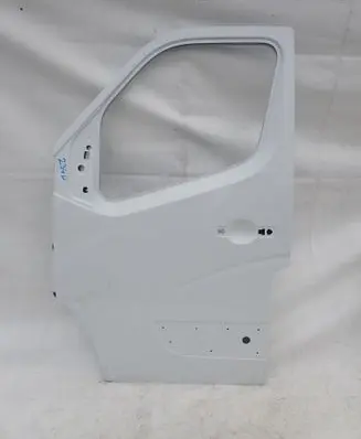Renault Master III Front door