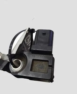 BMW 1 E81 E87 Air pressure sensor 780474201