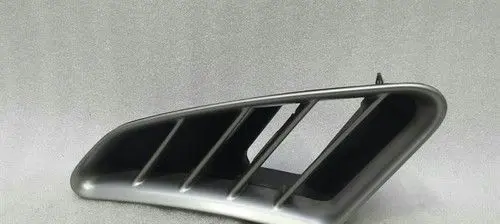 Porsche Cayman 987 Front bumper lower grill 98750475001