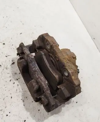 Peugeot 207 Front brake caliper