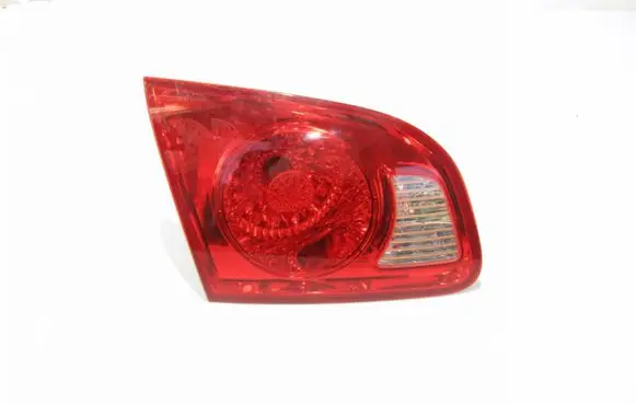 Hyundai Santa Fe Tailgate rear/tail lights 924052B000