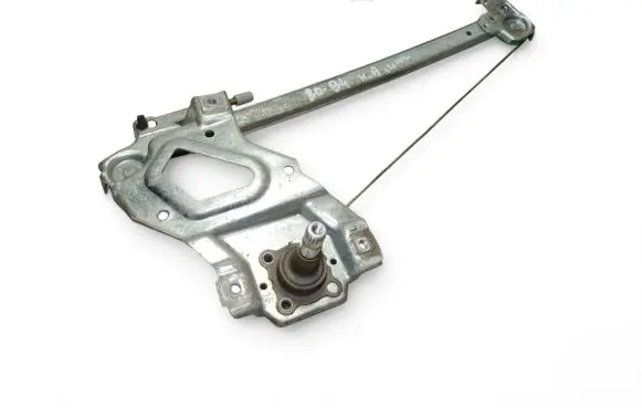 Audi 80 90 S2 B4 Rear door manual window regulator 893839399